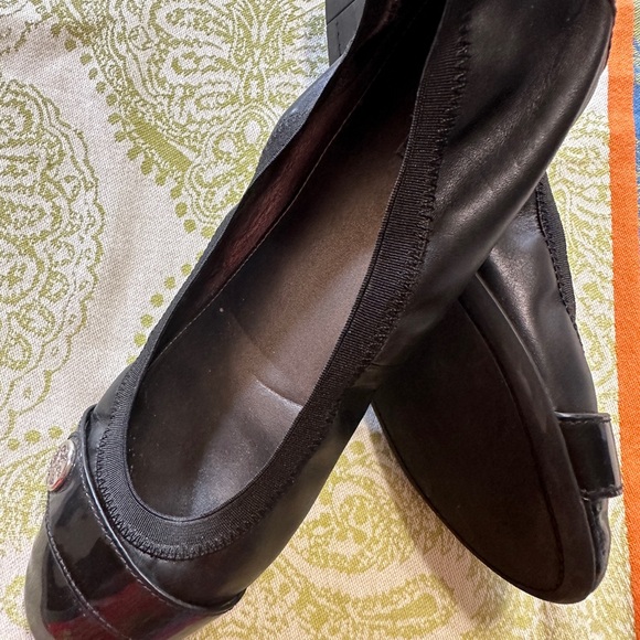 Coach Ballet Flats - Picture 4 of 7